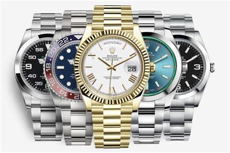 most desireable rolex|most popular men's Rolex.